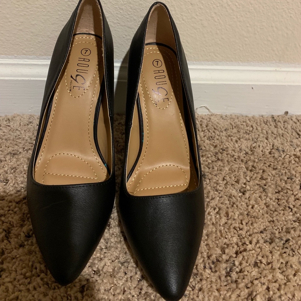 Black Pump